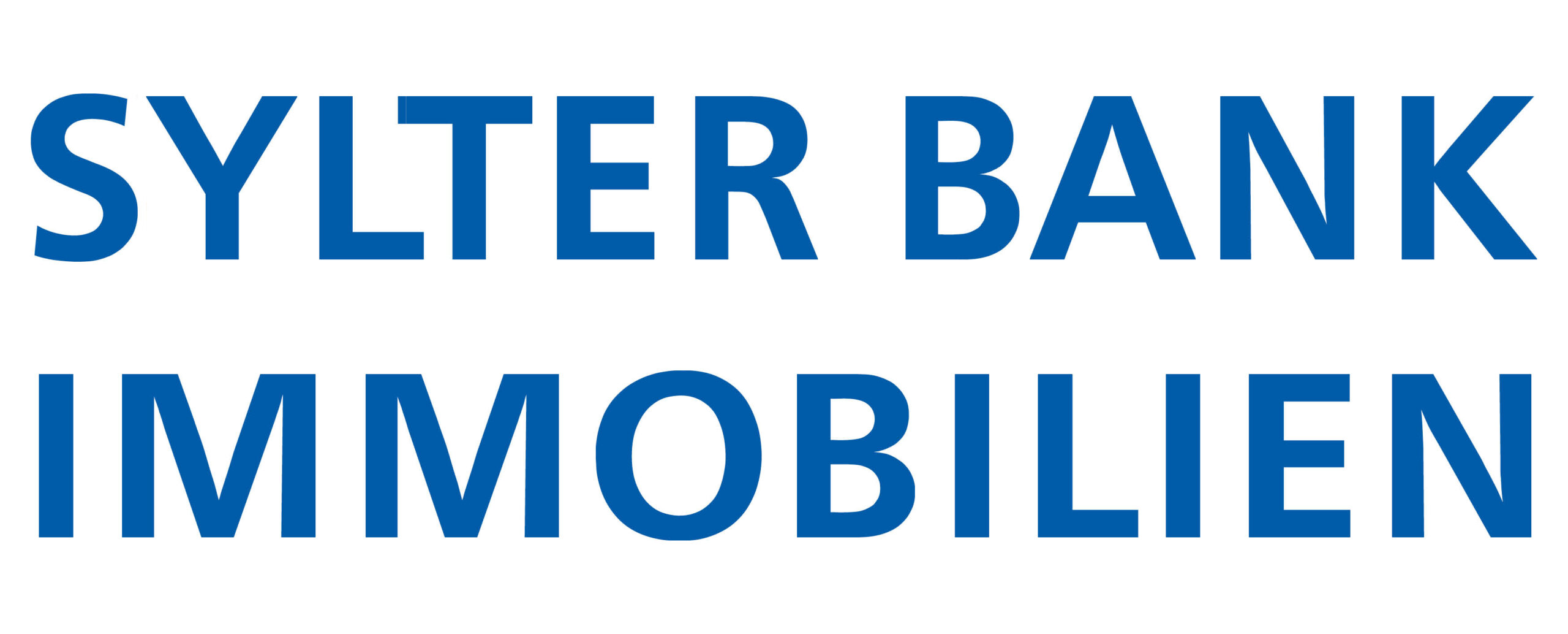 Sylter Bank Immobilien GmbH