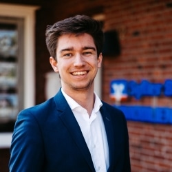 Jérôme Biernoth, Sylter Bank Immobilien GmbH
