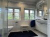 Gepflegte Doppelhaushälfte in ruhiger Lage von Altwesterland - Badezimmer