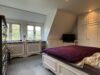 Gepflegte Doppelhaushälfte in ruhiger Lage von Altwesterland - Schlafzimmer 1