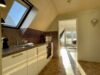 Strandnahe Doppelhaushälfte mit zwei Wohneinheiten in Westerland - Wohnung 2 - Küche