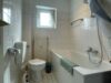 Gepflegte 1-Zimmerwohnung in Hörnum - Badezimmer