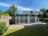 Modernes Endhausteil in Tinnum mit Top-Ausstattung! - Gartenhaus