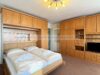 Schöne 1-Zimmerwohnung mit traumhaftem Nordseeblick in Hörnum - Schlafbereich