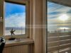 Schöne 1-Zimmerwohnung mit traumhaftem Nordseeblick in Hörnum - Aussicht