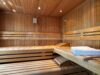 Traumhaftes Wohnhaus mit einer genehmigten Ferienwohnung in begehrter Lage "Am Königshafen" in List - Sauna