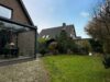 Ihr neues Zuhause - Großes EFH mit Einliegerwohnung und Garage im Süden von Westerland - Garten
