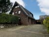 Ihr neues Zuhause - Großes EFH mit Einliegerwohnung und Garage im Süden von Westerland - Auffahrt