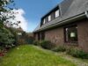 Ihr neues Zuhause - Großes EFH mit Einliegerwohnung und Garage im Süden von Westerland - Garten Einliegerwohnung