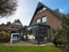 Ihr neues Zuhause - Großes EFH mit Einliegerwohnung und Garage im Süden von Westerland - Hausansicht