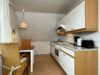 Ihr neues Zuhause - Großes EFH mit Einliegerwohnung und Garage im Süden von Westerland - Küche OG