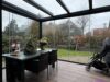 Ihr neues Zuhause - Großes EFH mit Einliegerwohnung und Garage im Süden von Westerland - Wintergarten