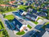 Wohnen im Wohnpark am Bornbek: Nur noch 5 Wohneinheiten frei! - Bredstedt