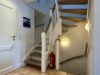 Vollmöblierte, genehmigte Ferienwohnung in schöner Lage von Keitum - Treppen
