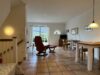 Komfortable und genehmigte Ferienwohnung mit sonniger Terrasse in Keitum - Essbereich
