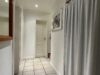 Komfortable und genehmigte Ferienwohnung mit sonniger Terrasse in Keitum - Flur
