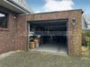 Ihr neues Zuhause - Großes EFH mit Einliegerwohnung und Garage im Süden von Westerland - Garage
