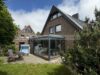 Ihr neues Zuhause - Großes EFH mit Einliegerwohnung und Garage im Süden von Westerland - Hausansicht