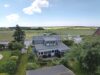 Sie suchen ein Einfamilienhaus mit großem Garten? Hier sind Sie fündig geworden! - Luftbild