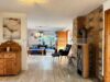 Sie suchen ein Einfamilienhaus mit großem Garten? Hier sind Sie fündig geworden! - Wohnzimmer