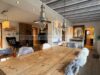 Sie suchen ein Einfamilienhaus mit großem Garten? Hier sind Sie fündig geworden! - Esszimmer