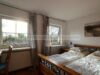 Sie suchen ein Einfamilienhaus mit großem Garten? Hier sind Sie fündig geworden! - Schlafzimmer