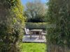 Sie suchen ein Einfamilienhaus mit großem Garten? Hier sind Sie fündig geworden! - Garten