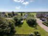 Sie suchen ein Einfamilienhaus mit großem Garten? Hier sind Sie fündig geworden! - Luftbild