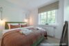 Kajüte 21 – Wohnen mit Weitblick und Wellengefühl - Schlafzimmer