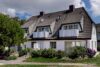 Sylt-Investment in fünf vermietete Einheiten – zentral, hochwertig, nachhaltig - Außenansicht