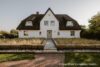 Kajüte 28 - Design trifft Funktion, mitten auf Sylt - Außenansicht