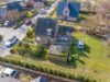 Erbbaugrundstück mit Altbestand in Keitum – Gestalten Sie Ihren 1. Wohnsitz auf Sylt! - Luftbild