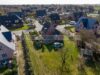 Erbbaugrundstück mit Altbestand in Keitum – Gestalten Sie Ihren 1. Wohnsitz auf Sylt! - Luftbild