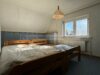 Erbbaugrundstück mit Altbestand in Keitum – Gestalten Sie Ihren 1. Wohnsitz auf Sylt! - Schlafzimmer OG