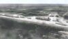 Moderne Gewerbeflächen in Morsum - Visualisierung Luftbild