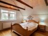 Sie suchen ein Einfamilienhaus mit großem Garten? Hier sind Sie fündig geworden! - Schlafzimmer