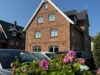Attraktive und neuwertige Gewerbefläche in Bestlage von Wenningstedt - Hausansicht