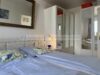 Charmante 2,5-Zimmer-Wohnung mit Ostbalkon im Herzen von Westerland - Schlafzimmer