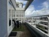 Charmante 2,5-Zimmer-Wohnung mit Ostbalkon im Herzen von Westerland - Balkon