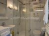 Charmante 2,5-Zimmer-Wohnung mit Ostbalkon im Herzen von Westerland - Duschbad