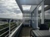 Charmante 2,5-Zimmer-Wohnung mit Ostbalkon im Herzen von Westerland - Balkon