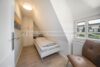 Zwischen Reet und Dorfteich: Ein Zuhause mit Inselgefühl - Schlafzimmer