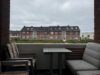 Wohnungspaket in Hörnum auf Sylt – Drei Eigentumswohnungen im Berliner Ring - Wohnung 3 Balkon