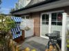 Stilvolle 3 Raum Wohnung in Wenningstedt – mit Terrasse, Sauna und Inselgefühl - Terrasse
