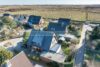 Ihr neues Zuhause - Großes EFH mit Einliegerwohnung und Garage im Süden von Westerland - Luftbild