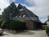 Ihr neues Zuhause - Großes EFH mit Einliegerwohnung und Garage im Süden von Westerland - Hausansicht