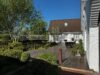 "Am Königshafen" - Traumhaftes Wohnhaus mit einer genehmigten Ferienwohnung und einer Wohnung - Garten