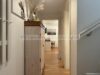 Stilvolle 3 Raum Wohnung in Wenningstedt – mit Terrasse, Sauna und Inselgefühl - Flur