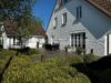 "Am Königshafen" - Traumhaftes Wohnhaus mit einer genehmigten Ferienwohnung und einer Wohnung - Garten