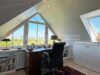 "Am Königshafen" - Traumhaftes Wohnhaus mit einer genehmigten Ferienwohnung und einer Wohnung - Büro mit grandiosem Ausblick